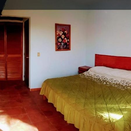 Posada Cocos Cuernavaca Eksteriør bilde